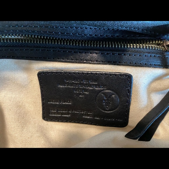 All saints bag - Picture 1 of 7